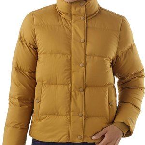 ISO Patagonia Silent Down Jacket Kastanos M